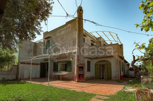 casa indipendente in vendita a Cerveteri