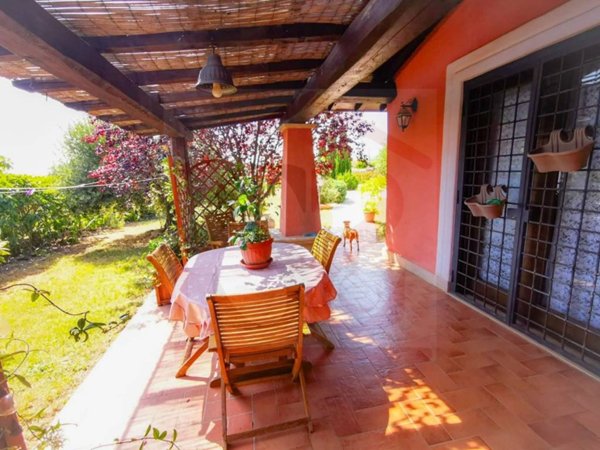 casa indipendente in vendita a Cerveteri in zona Furbara