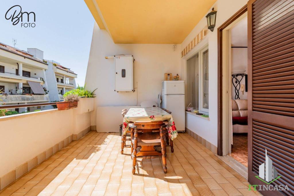 appartamento in vendita a Cerveteri in zona Marina di Cerveteri