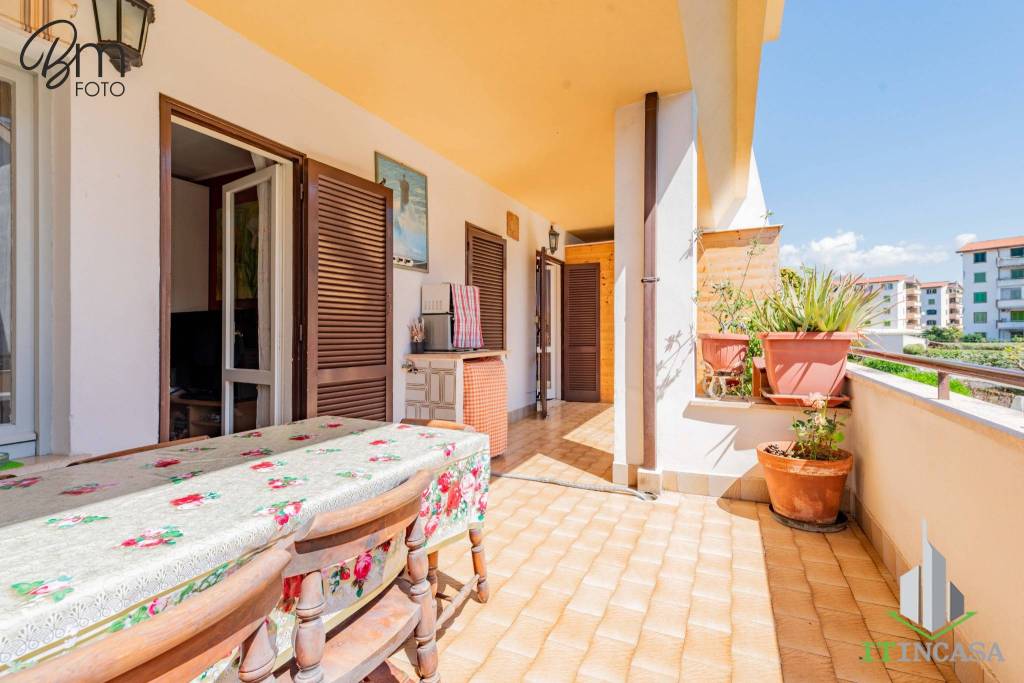 appartamento in vendita a Cerveteri in zona Marina di Cerveteri