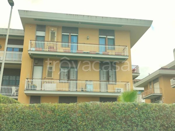 appartamento in vendita a Cerveteri in zona Cerenova