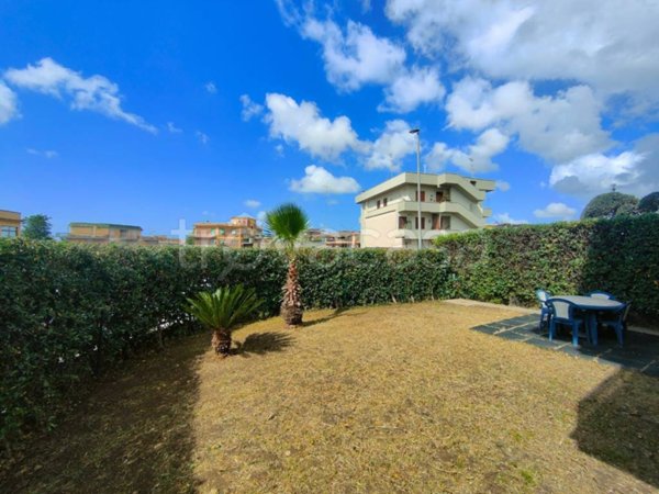 appartamento in vendita a Cerveteri in zona Cerenova