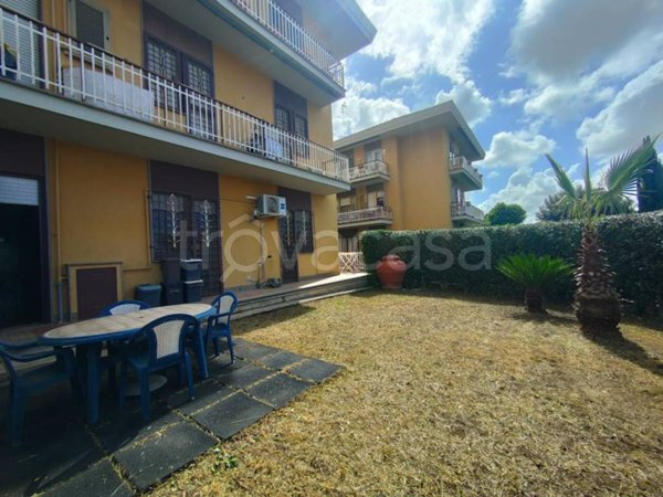 appartamento in vendita a Cerveteri in zona Cerenova