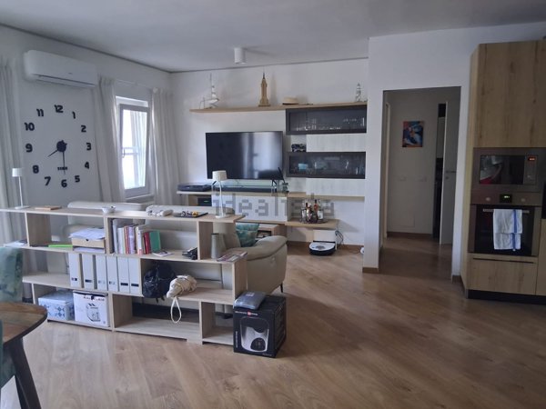 appartamento in vendita a Cerveteri in zona Marina di Cerveteri