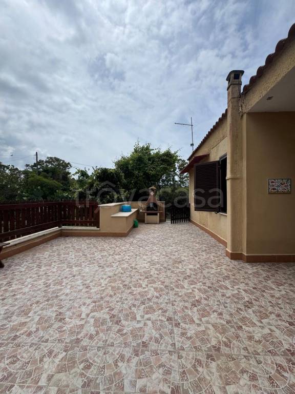 casa indipendente in vendita a Cerveteri