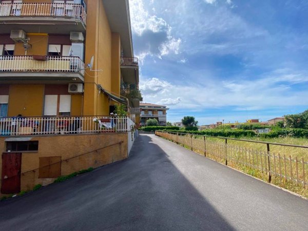 appartamento in vendita a Cerveteri in zona Valcanneto