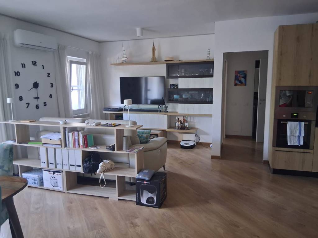 appartamento in vendita a Cerveteri in zona Marina di Cerveteri