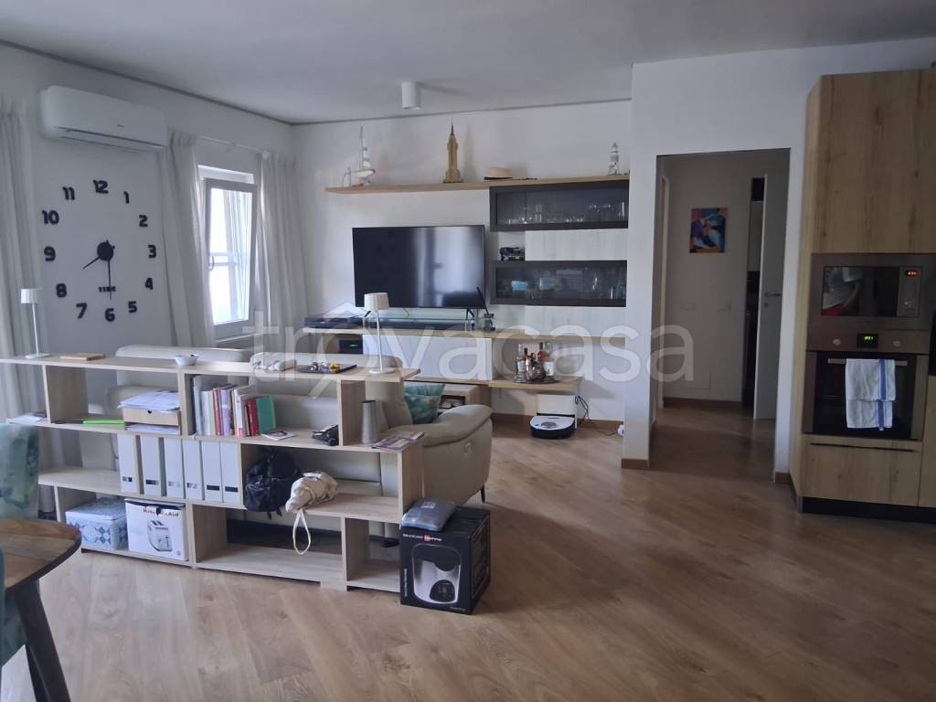 appartamento in vendita a Cerveteri in zona Marina di Cerveteri