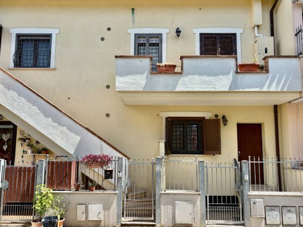 appartamento in vendita a Cerveteri