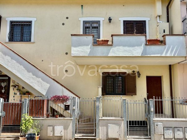appartamento in vendita a Cerveteri