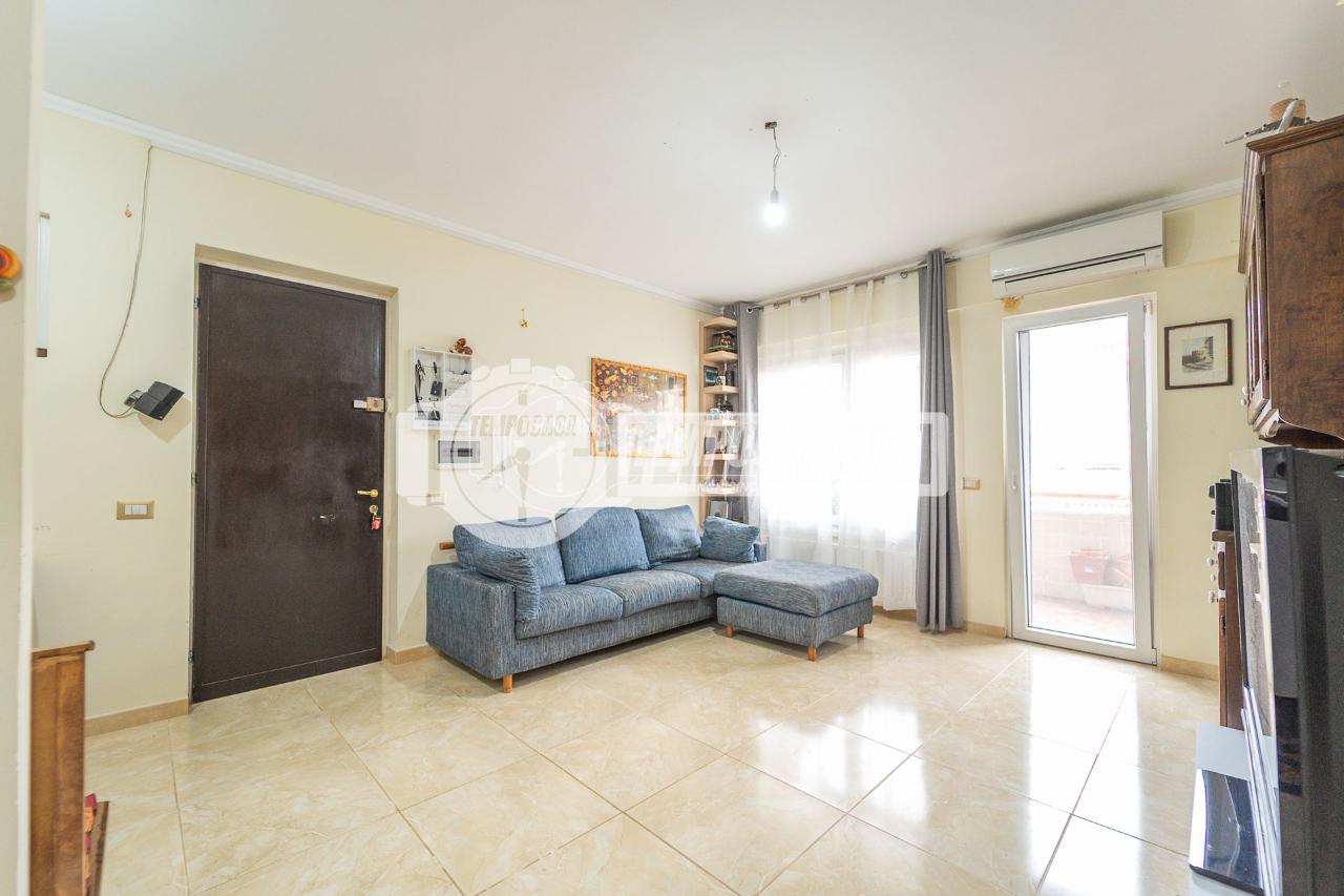 appartamento in vendita a Cerveteri in zona Cerenova