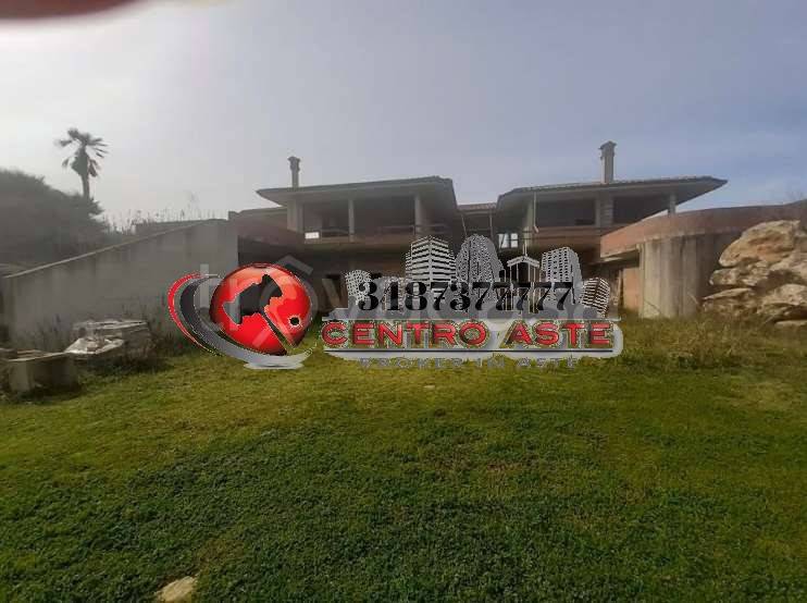 casa indipendente in vendita a Cerveteri