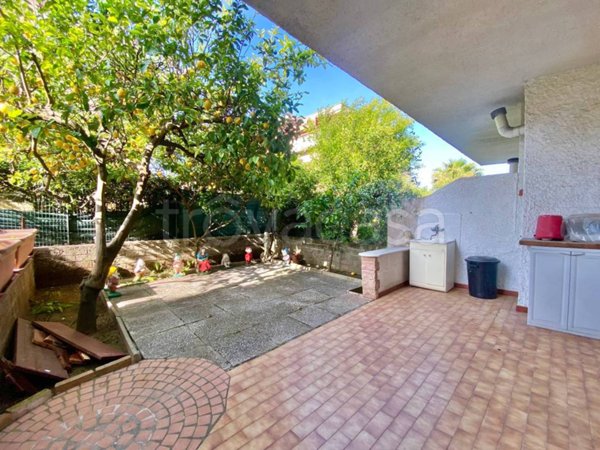casa indipendente in vendita a Cerveteri