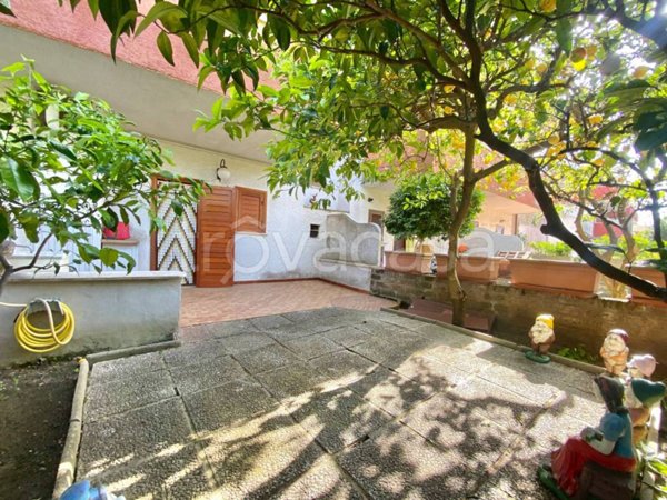casa indipendente in vendita a Cerveteri