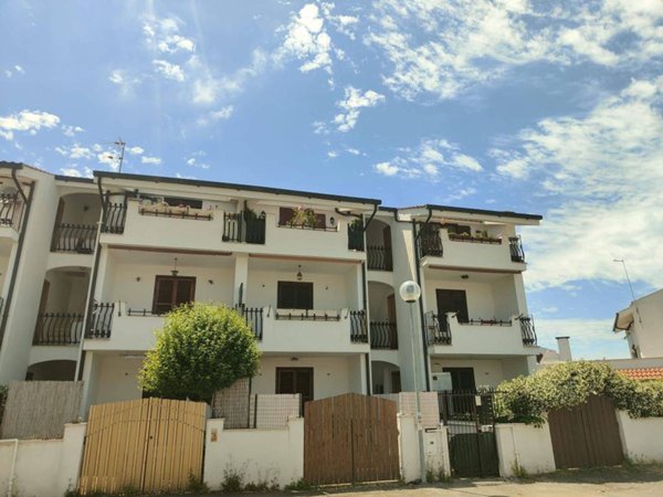 appartamento in vendita a Cerveteri in zona Cerenova