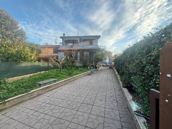 casa indipendente in vendita a Cerveteri in zona Valcanneto