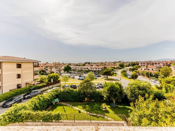 appartamento in vendita a Cerveteri