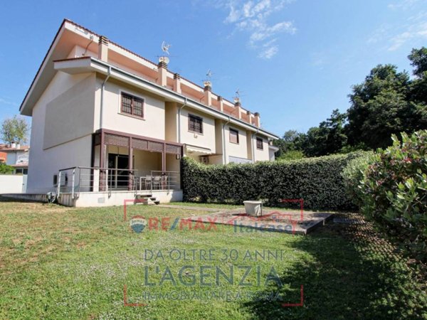 casa indipendente in vendita a Cerveteri in zona Valcanneto