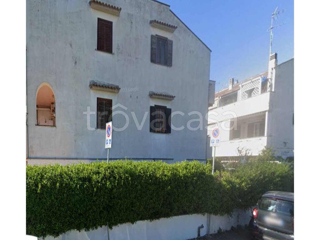 casa indipendente in vendita a Cerveteri in zona Marina di Cerveteri