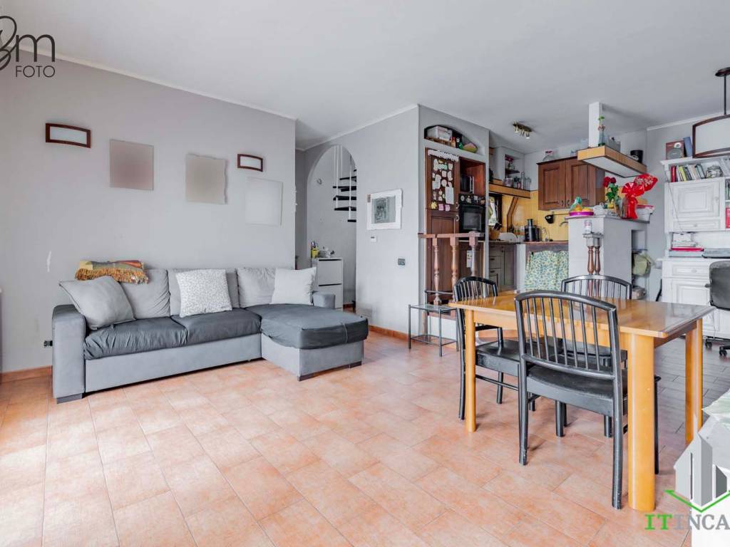 appartamento in vendita a Cerveteri in zona Marina di Cerveteri