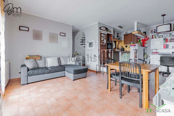 appartamento in vendita a Cerveteri in zona Marina di Cerveteri