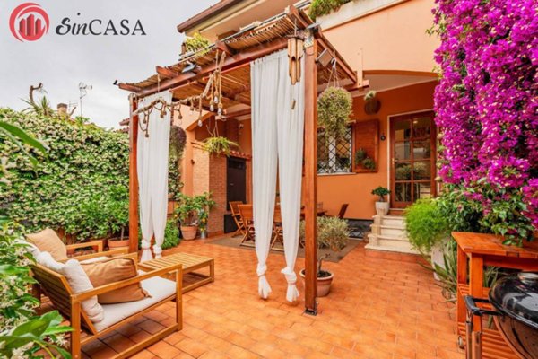 casa indipendente in vendita a Cerveteri
