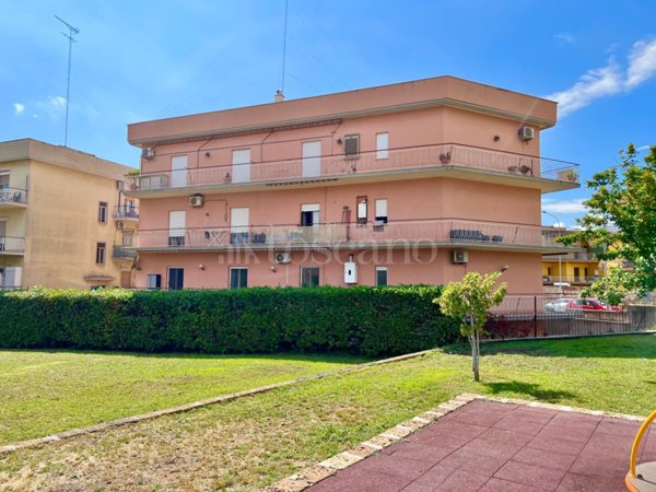 appartamento in vendita a Cerveteri