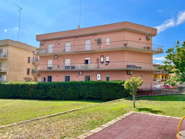 appartamento in vendita a Cerveteri