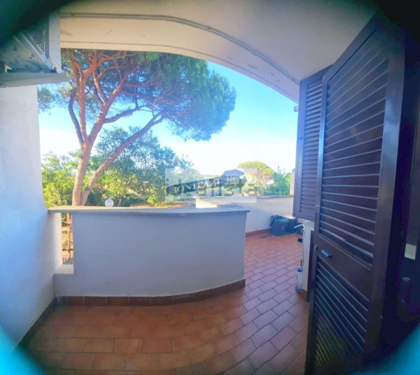 appartamento in vendita a Cerveteri in zona Cerenova