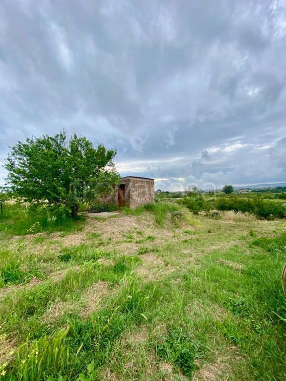 appartamento in vendita a Cerveteri in zona Sasso