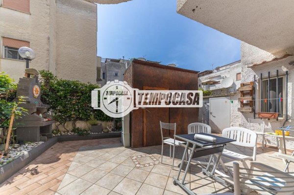 appartamento in vendita a Cerveteri in zona Cerenova