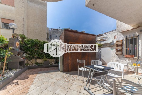 appartamento in vendita a Cerveteri in zona Cerenova