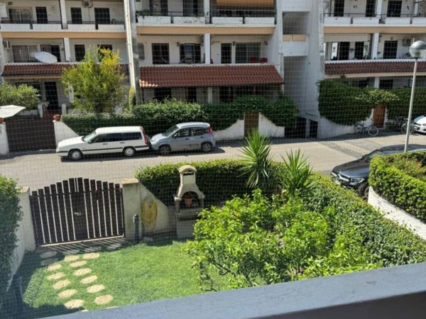 appartamento in vendita a Cerveteri in zona Cerenova