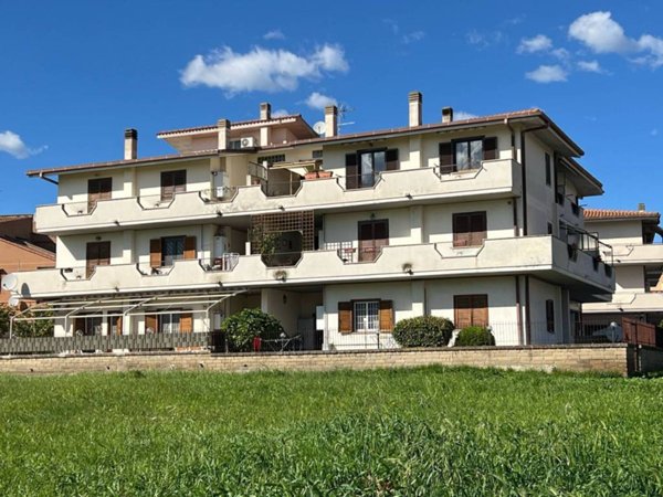 appartamento in vendita a Cerveteri
