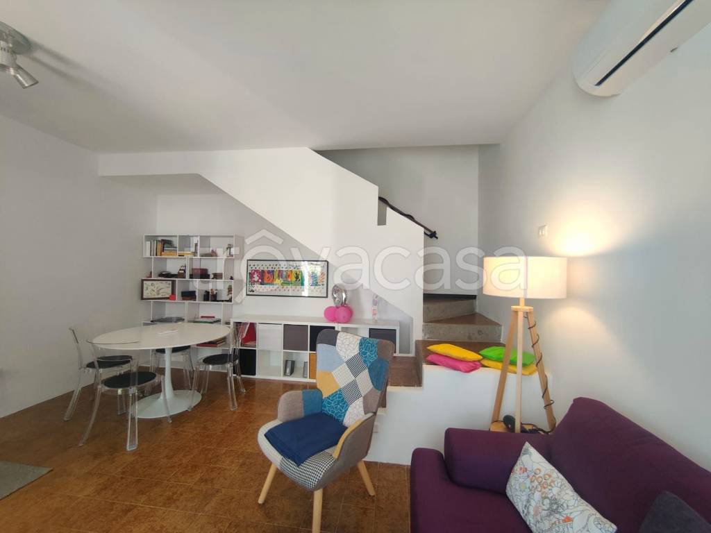casa indipendente in vendita a Cerveteri in zona Marina di Cerveteri