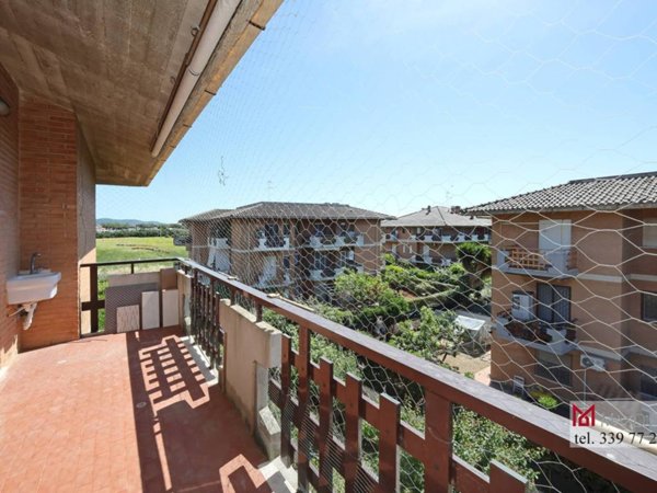 appartamento in vendita a Cerveteri in zona Cerenova