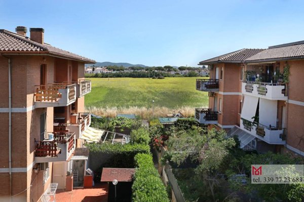 appartamento in vendita a Cerveteri in zona Cerenova