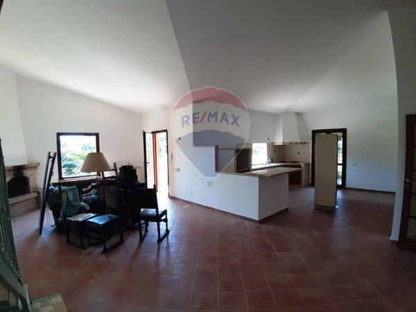 casa indipendente in vendita a Cerveteri