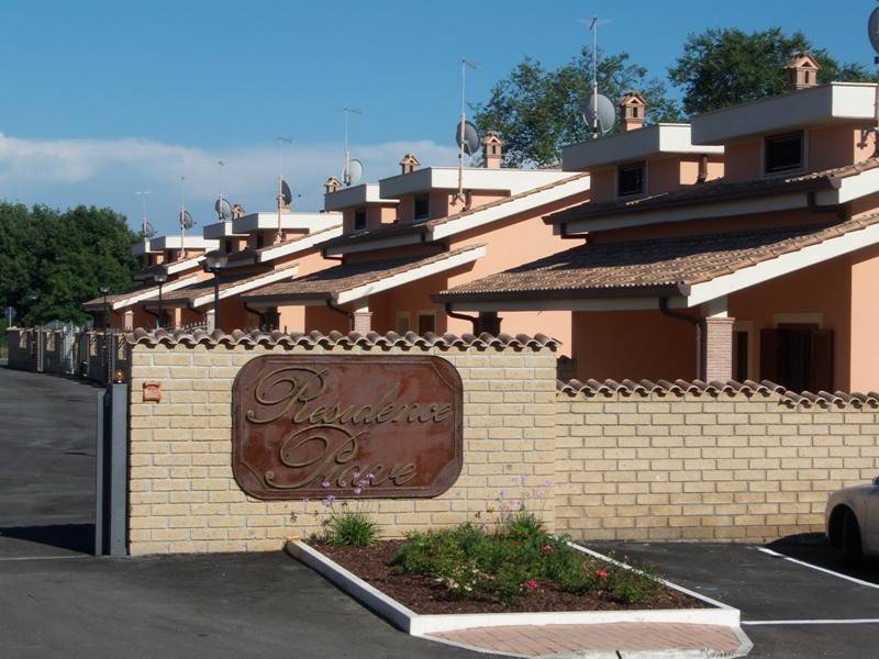 casa indipendente in vendita a Cerveteri