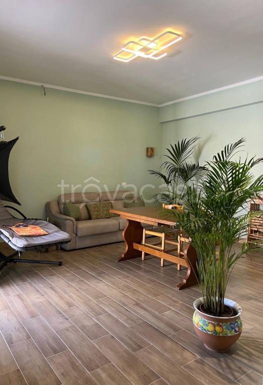 appartamento in vendita a Cerveteri