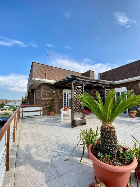 appartamento in vendita a Cerveteri