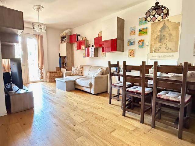 appartamento in vendita a Cerveteri in zona Cerenova
