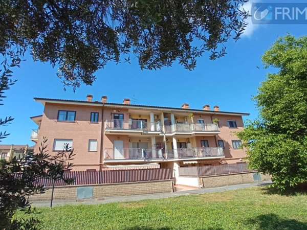 appartamento in vendita a Cerveteri