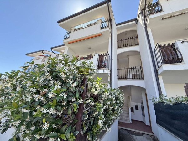 appartamento in vendita a Cerveteri in zona Cerenova