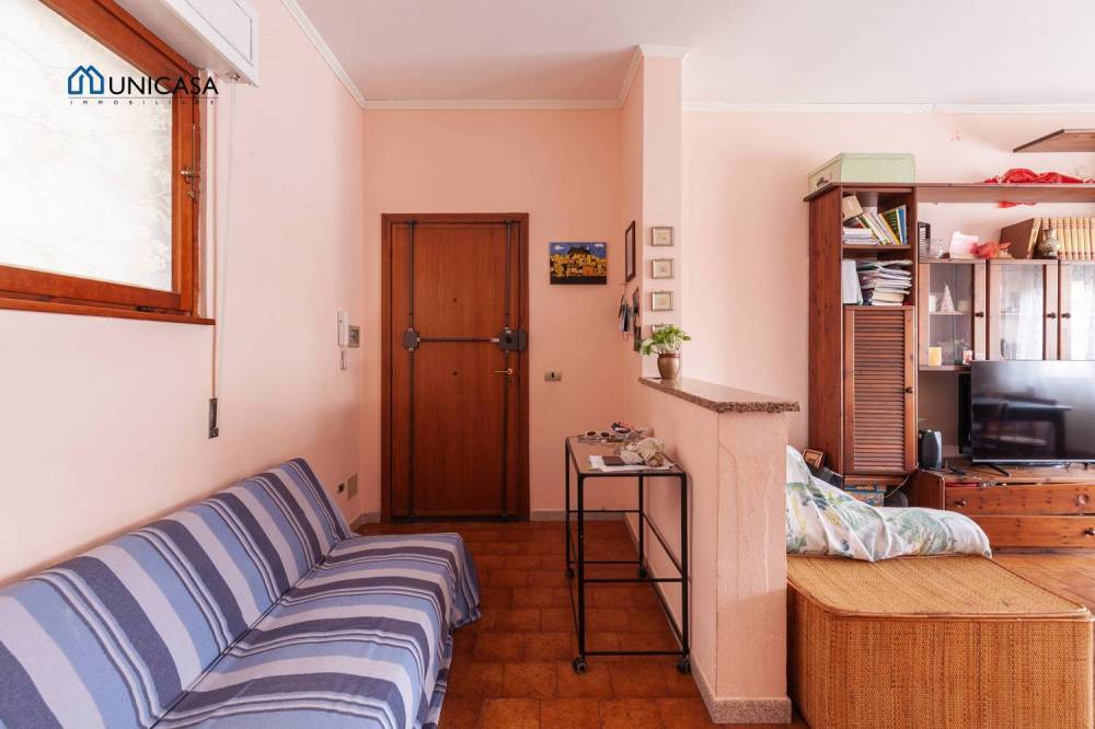 appartamento in vendita a Cerveteri in zona Campo di Mare