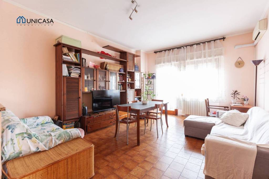 appartamento in vendita a Cerveteri in zona Campo di Mare