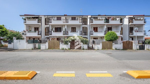 appartamento in vendita a Cerveteri in zona Marina di Cerveteri