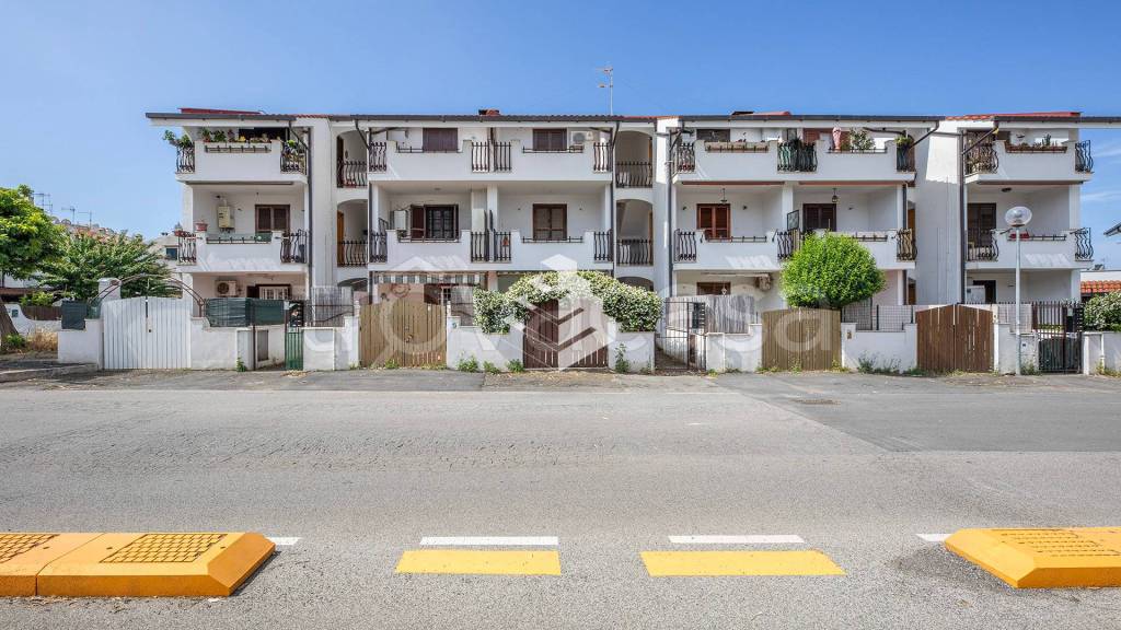 appartamento in vendita a Cerveteri in zona Marina di Cerveteri