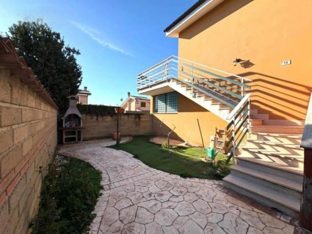 appartamento in vendita a Cerveteri