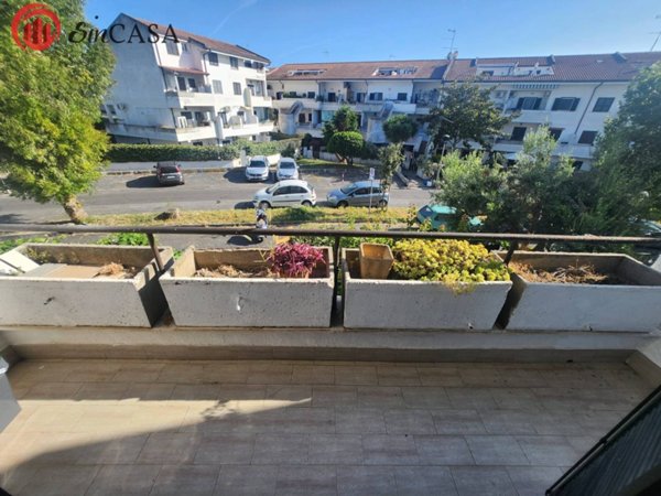 appartamento in vendita a Cerveteri in zona Marina di Cerveteri